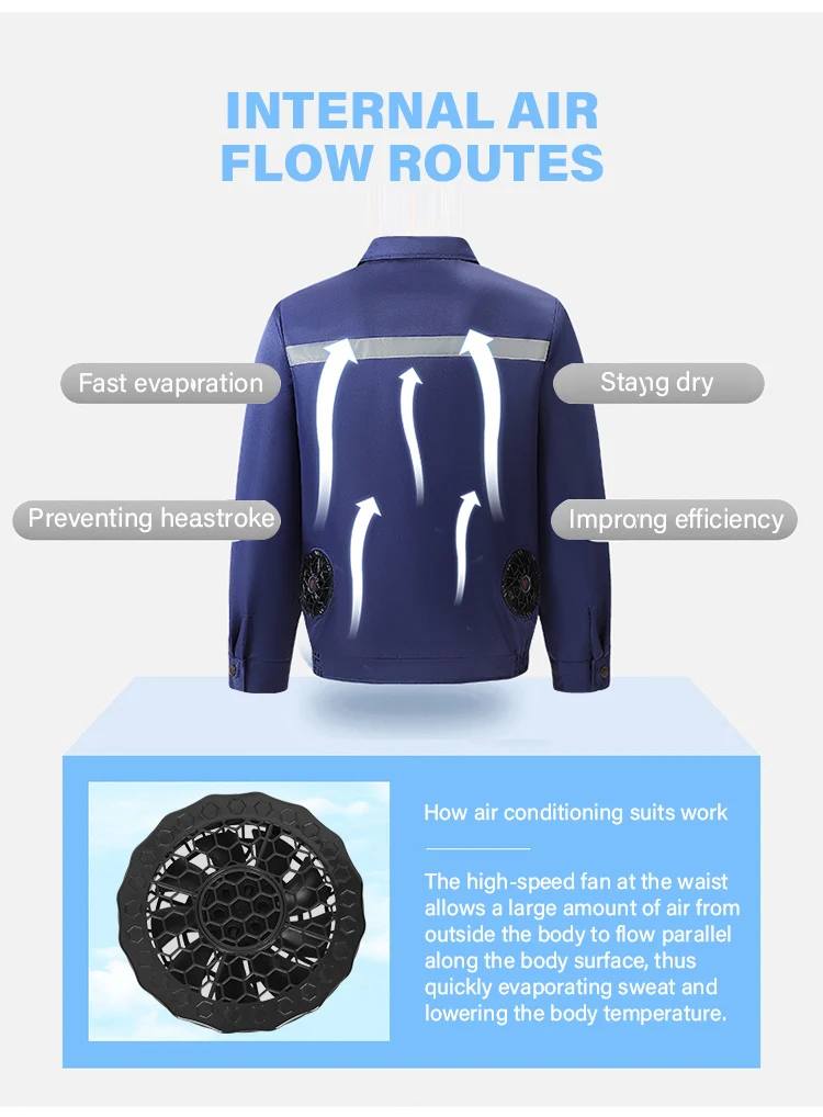 Quick Delivery New Trend Product Air Conditioning In Summer For Cooling