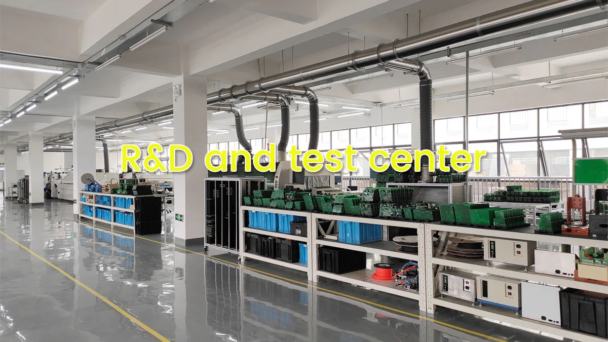 Henan Haoyuan Intelligent Water Co., Ltd.