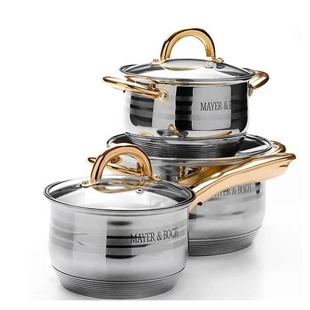 thomas rosenthal cookware｜TikTok Search