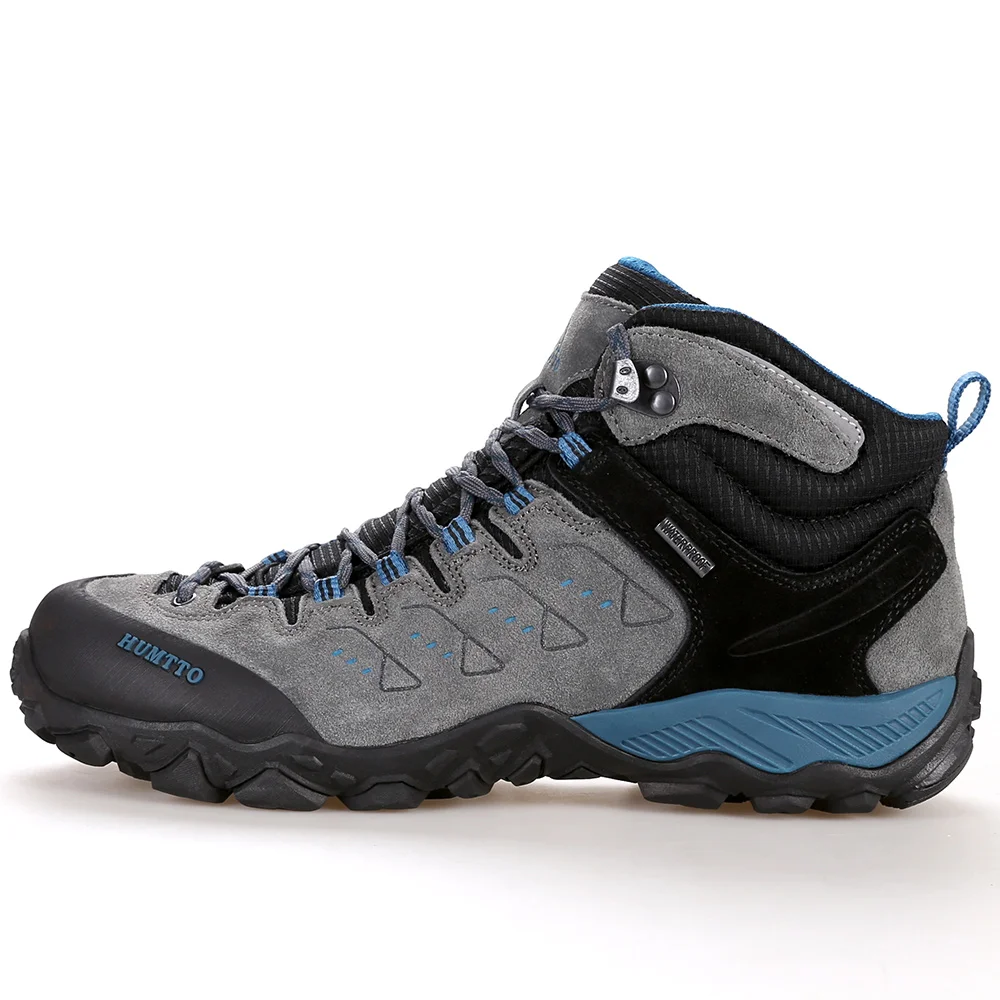 Humtto on sale hiking boots