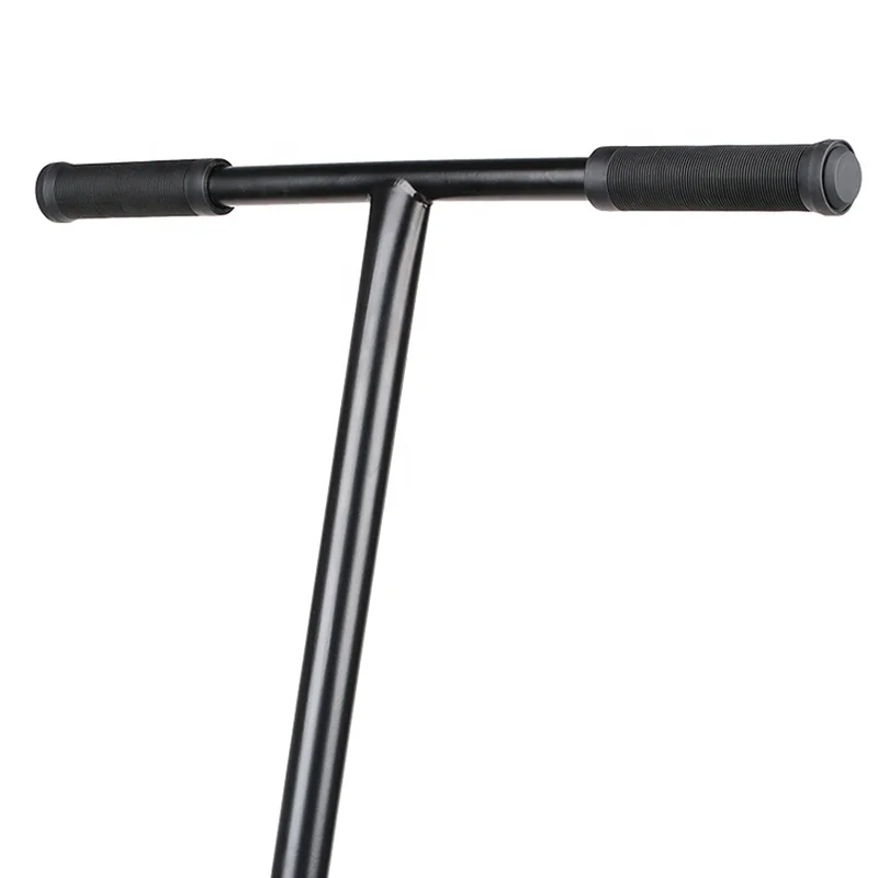 
Профессиональные скутеры HIC компрессионный Фристайл 120 мм трюковый профессиональный скутер полный трюк скутер 