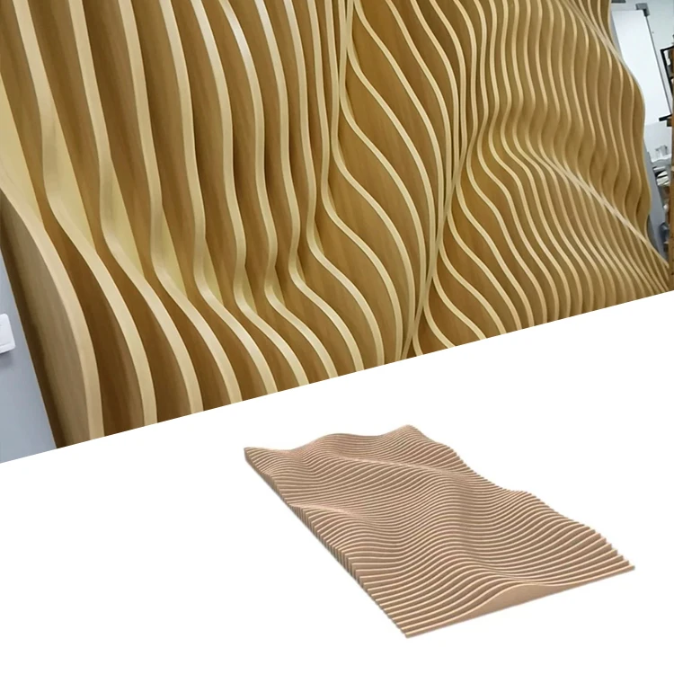 High Craftsmanship Customized Mall Office Lobby Indoor Use False Metal Decorative Aluminum Wood Grain Ceiling