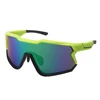 C4-Green Flash