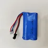 แบตเตอรี่ 18650sm3p 74v-18650