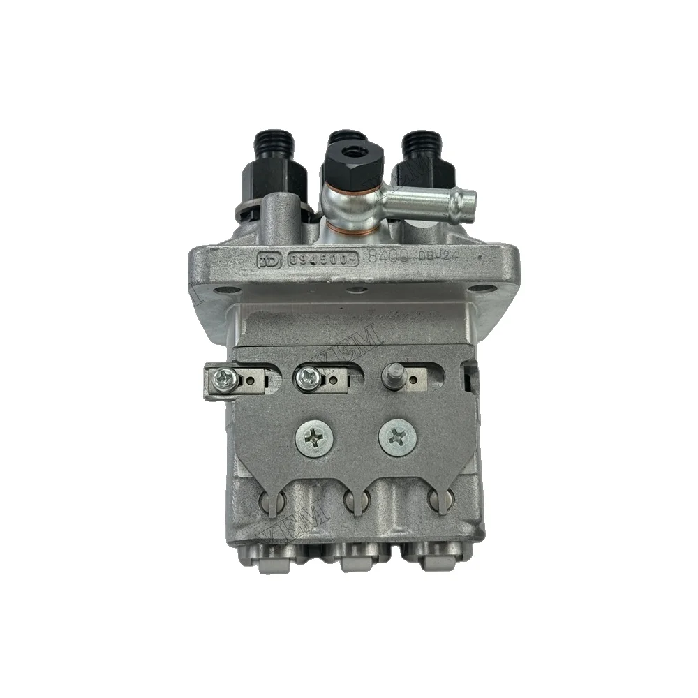 403D-17 Fuel Injection Pump Rotor Compatible for Perkins Aftermarket Engine Spare Parts