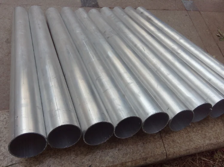 Aluminum Tube 6061 2024 7075 Aluminum Pipe Supplier Buy Aluminum Tube