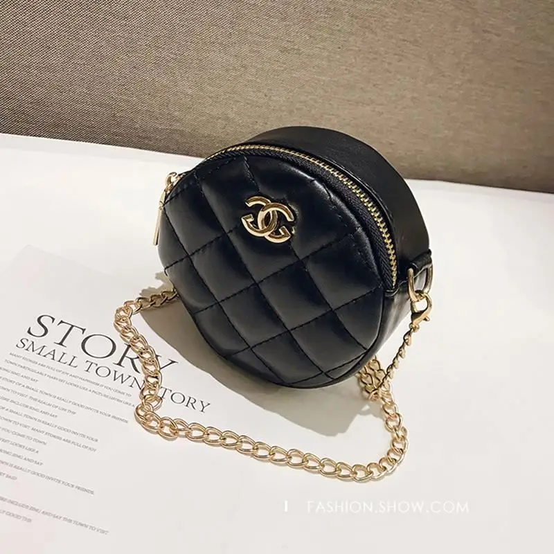 chanel bag for little girl