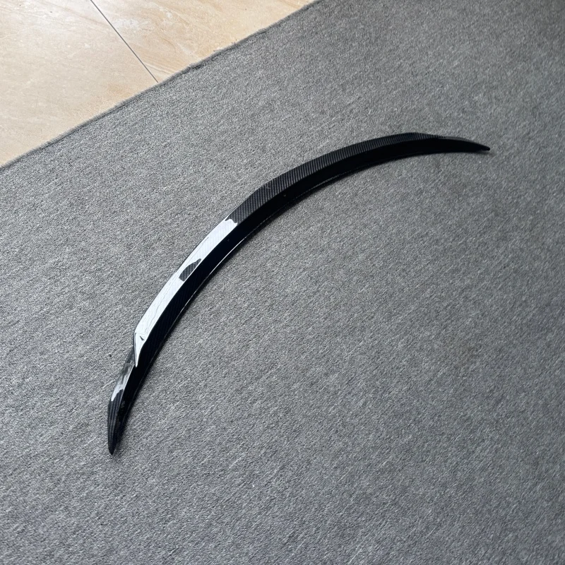 Spoiler Traseiro Pequeno para Tesla Model Y foto 6