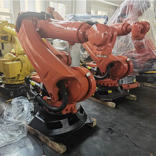 8 Axis Robot Second Hand Robot Arm For Stone And Foam Craving - Buy 8 ...