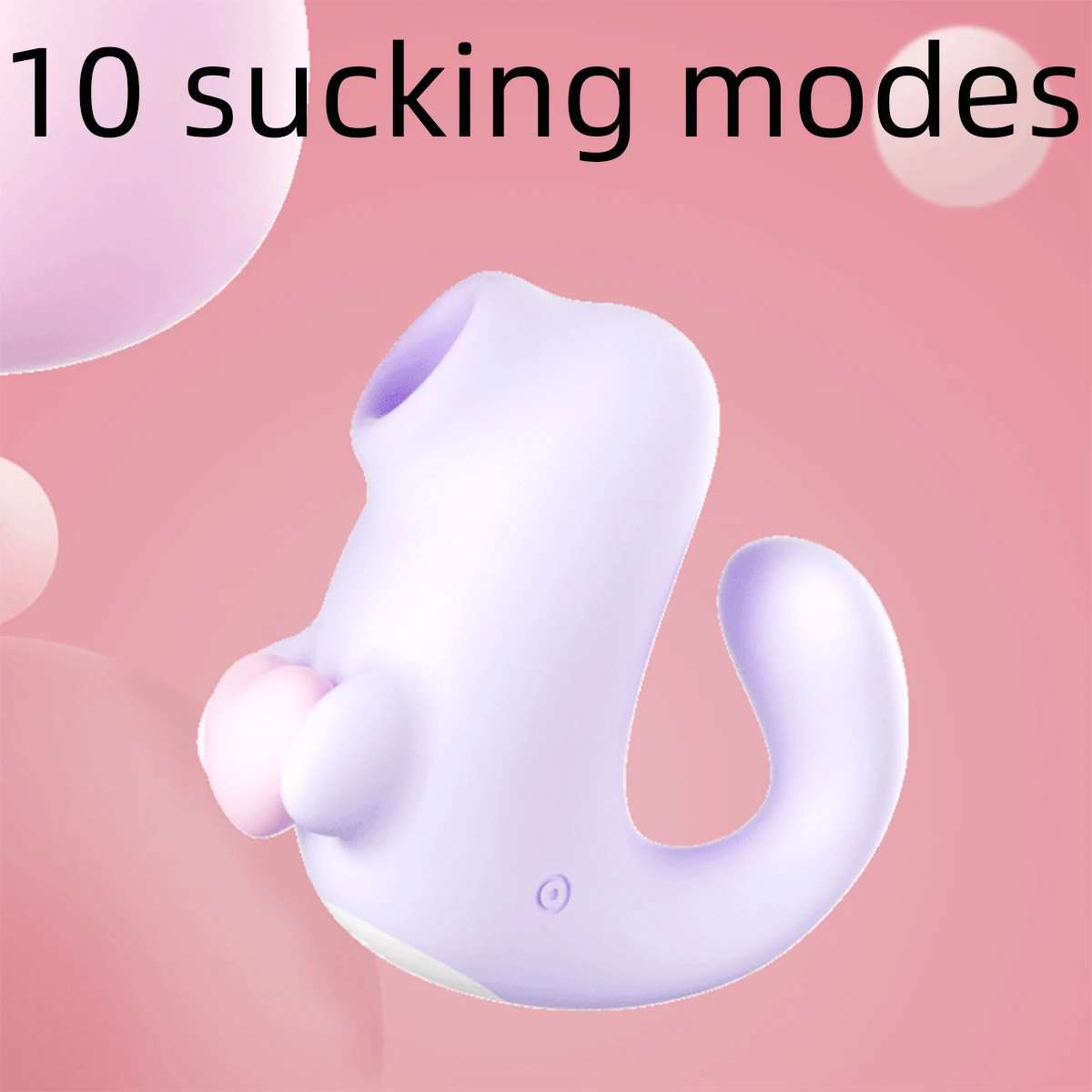Clitoris Stimulator With10 Sucking Modes For Clitoral Nipple, Waterproof Rose Sex Toys Sex Machine For Female Couples Pleasure_voghion.com