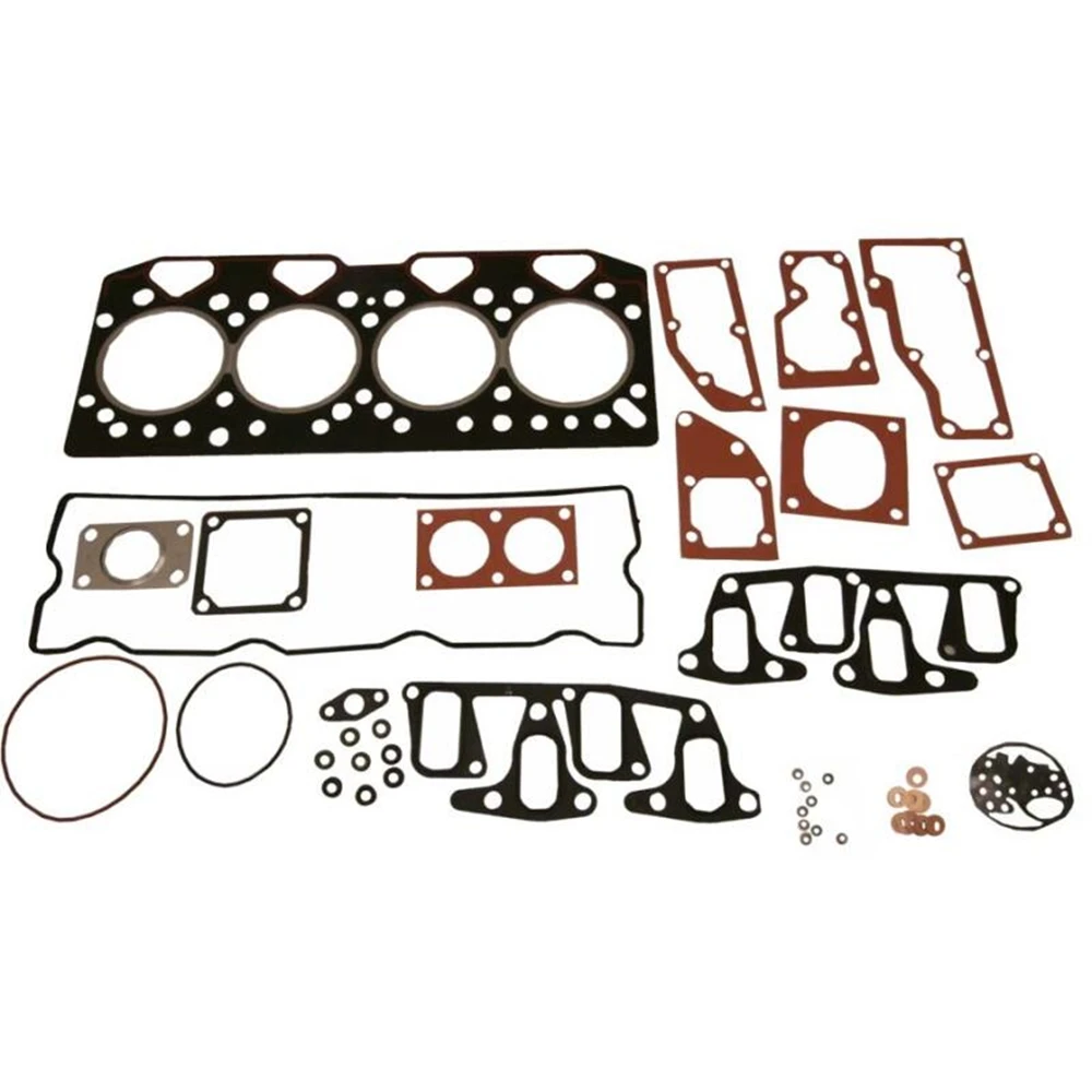 IZUMI Gasket Set for JCB 3CX 4CX 02/202459 China Manufacturer Engine Parts