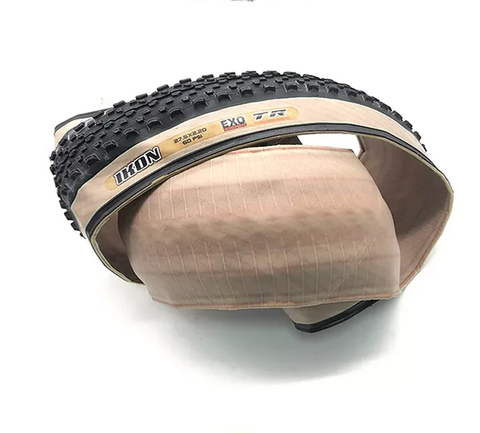 Maxxis Ikon Tubeless Tires Inch Skinwall MTB Tires 3C