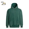 Batik Deep Green
