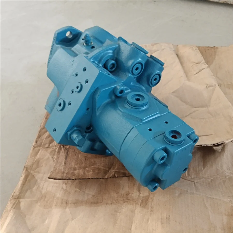 AP2D25LV1RS7-929-4 TB145 Excavator Main Pump - 4 TB