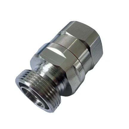 Conector RF L29-K-7/8 Diretamente da Fábrica, Conector Fêmea L29 DIN para Cabo 7/8