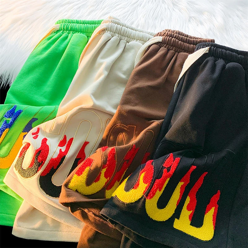 Streetwear Baggy Jogger Blank Sport Sublimation Polyester Printed Unisex Men's Basketball Mesh Shorts443_voghion.com