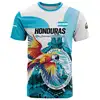 Honduras 08