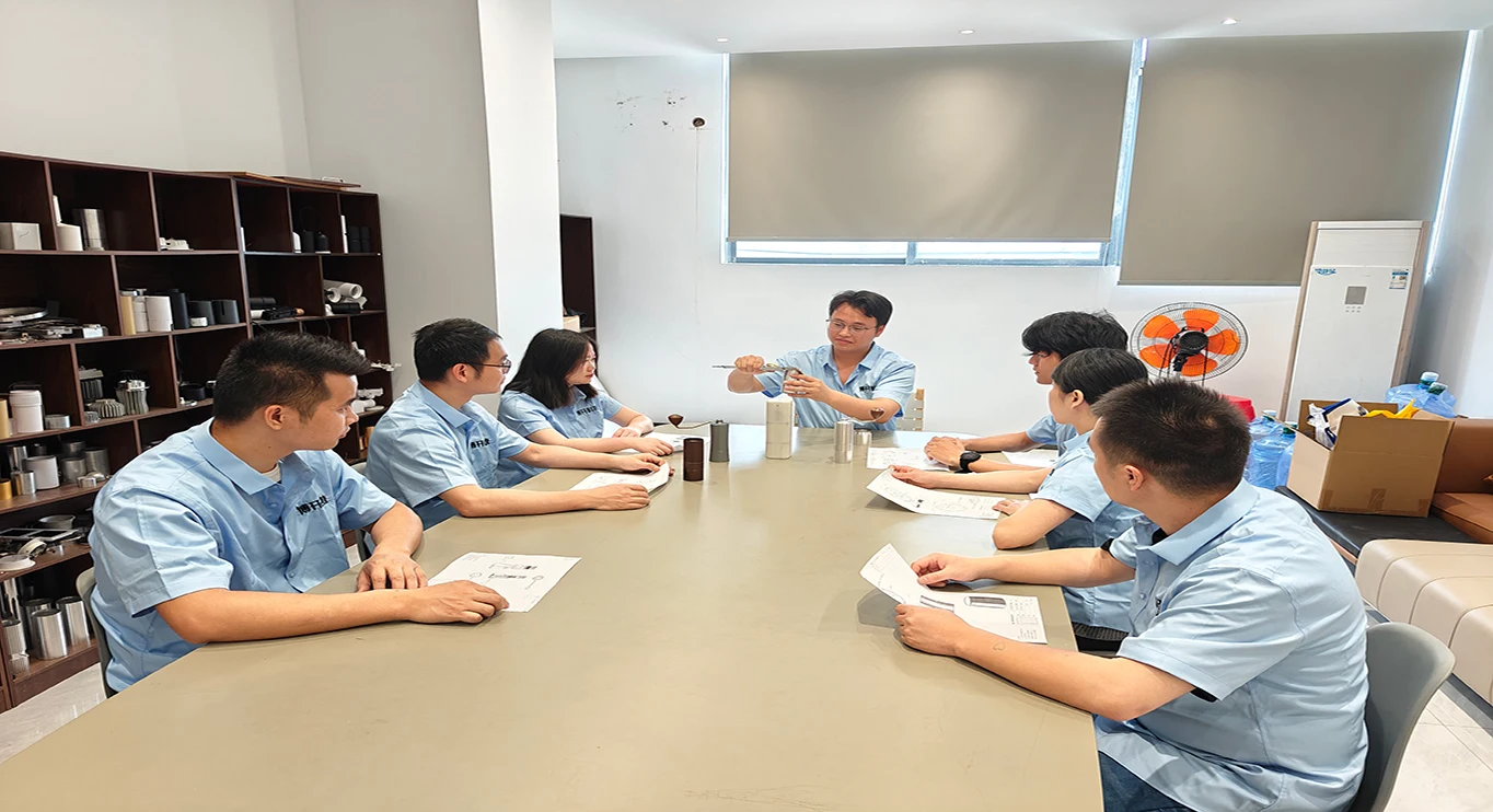Foshan Bokai Technology Co., Ltd.