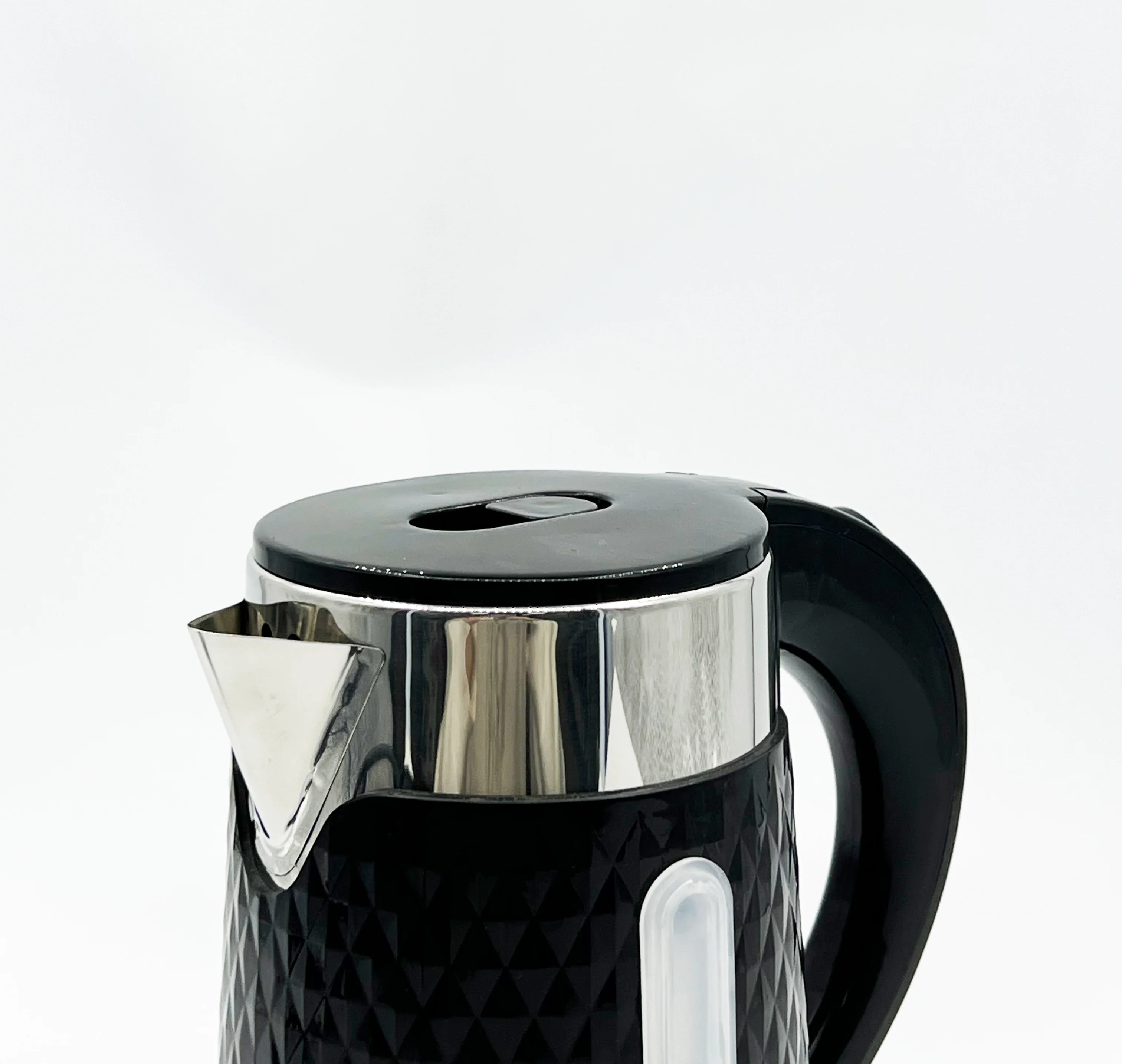 Small Appliances Kitchen Travel Hotel Personal Use Mini Size Electric  Kettle Boiler