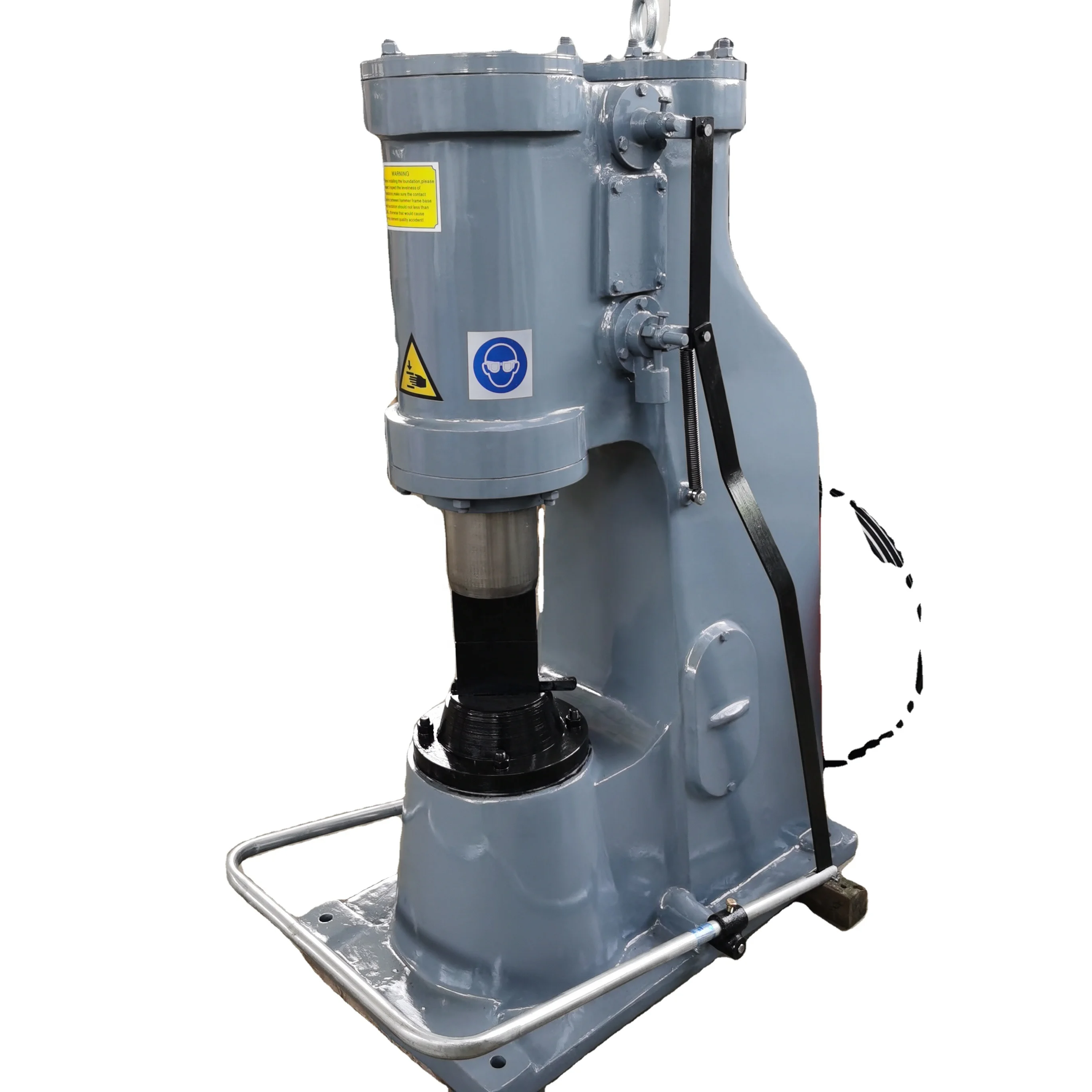 鍛造プレス鋼鋳造誘導機小型鉄ハンマー| Alibaba.com