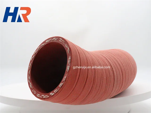 Original Excavator Air Hose 4644279 for ZX850-3 ZX870-3