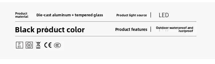 Specifications