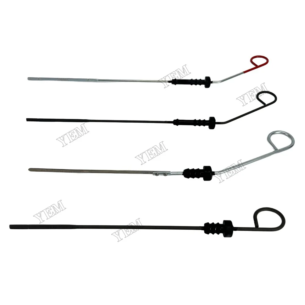 6BT Oil Dipstick Fit for Diesel Engine for