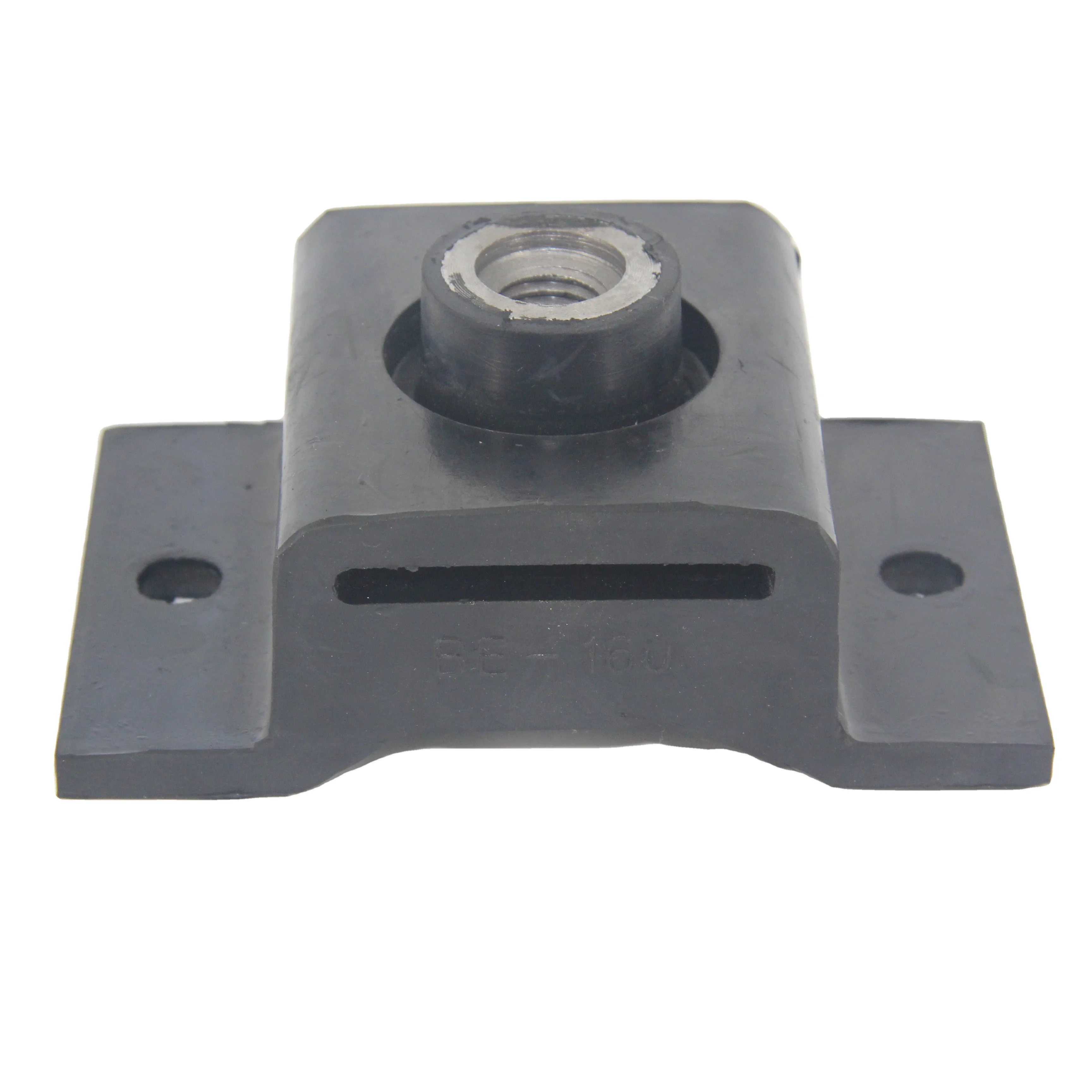 New Type BE Anti Vibration Rubber Shock Absorber Damper Mount  for Air Conditioner air Compressor Vibration Feet