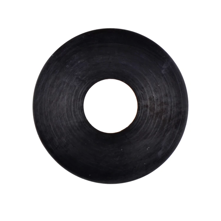 Устойчивая к высоким температурам Пищевая силиконовая резина, силиконовая шайба