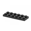 Black [100g] [Approximately 62 pieces]