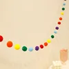 Colorful candies