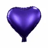 Corazón púrpura