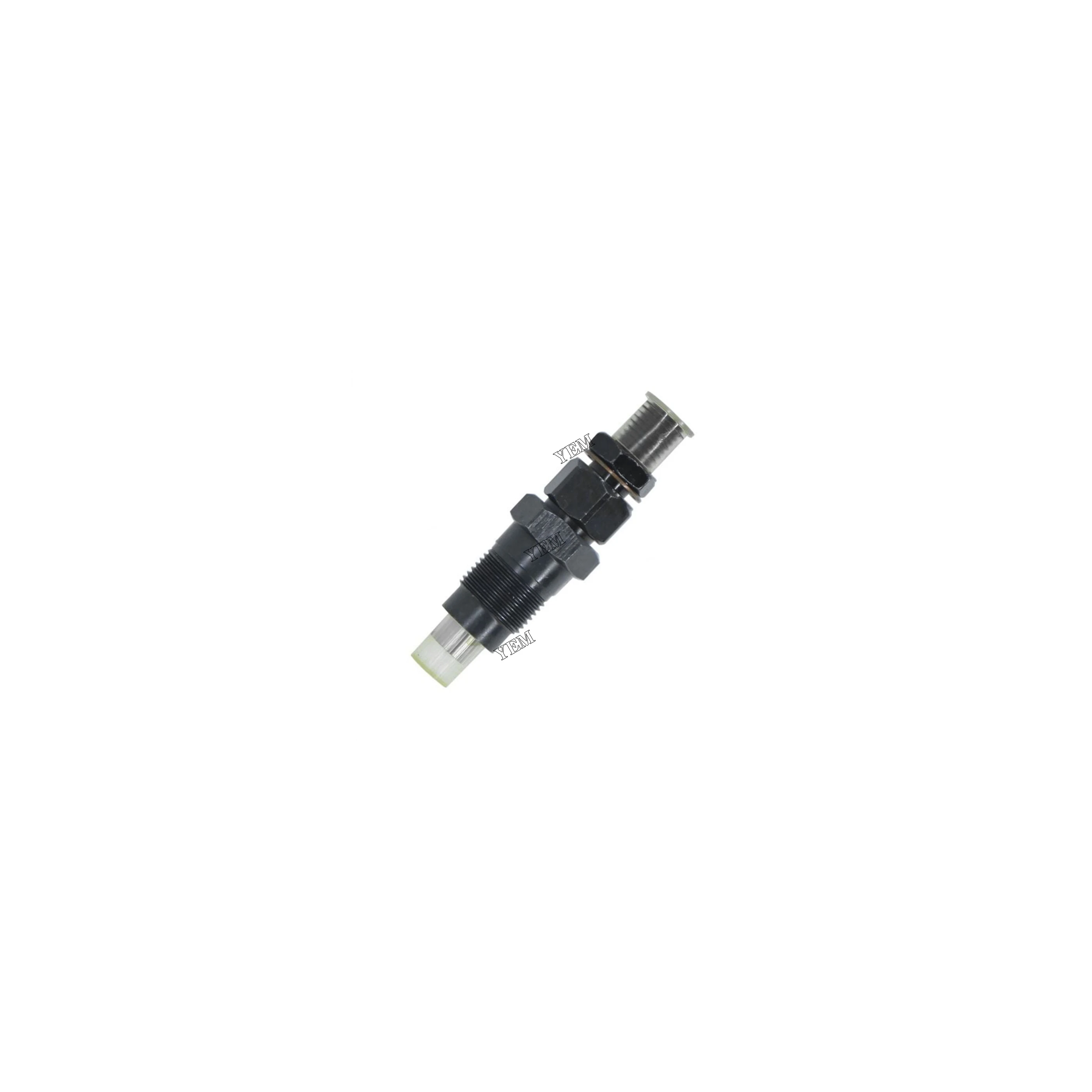 3pcs 093500-3840 Fuel Injector MM43594101 for Mitsubishi Engine S4L-31 S6S Genuine Engine Parts