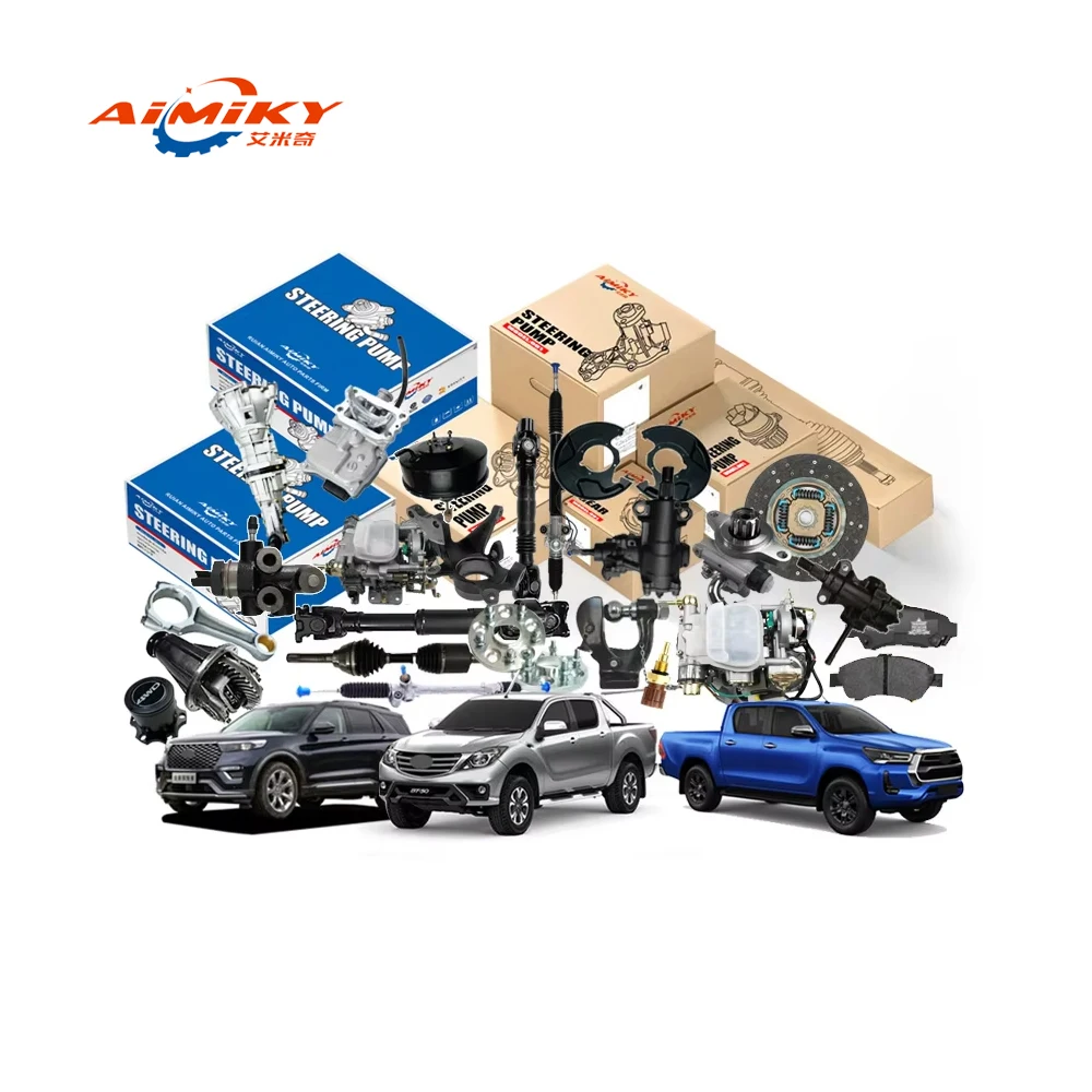 Aimiky Wholesale Gaskets & Intake Valve Cylinder Head Parts