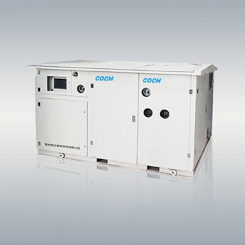 Green Hydrogen Oxygen Generator/generating Equipment Used in Nuclear Power Plant