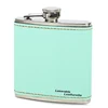 #13 Teal/black(6oz)