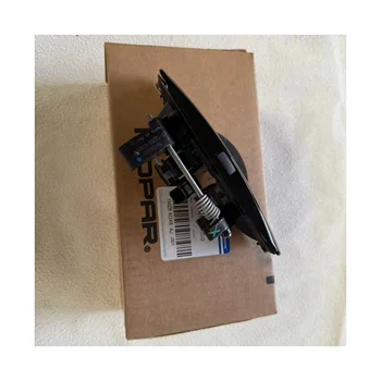 Front Door Exterior Handle, Left OEM Mopar 1MZ85DX8AM