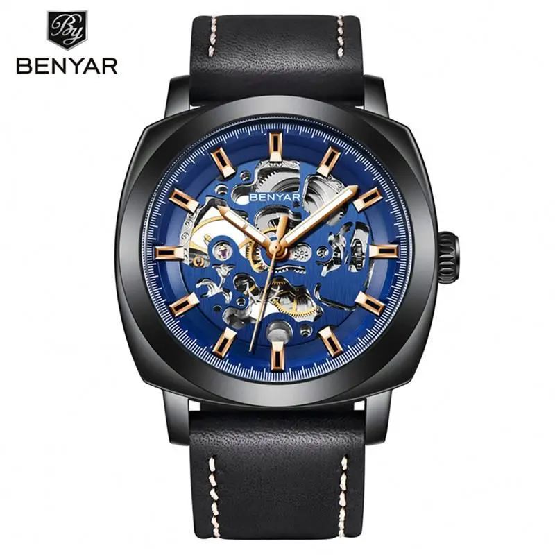 Benyar 5121 new arrivals