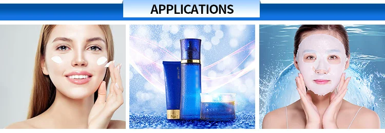 Shop Wholesale Cosmetic Grade Azelaic Acid Powder CAS 123-99-9 Azelaic Acid-Detailed Image 7