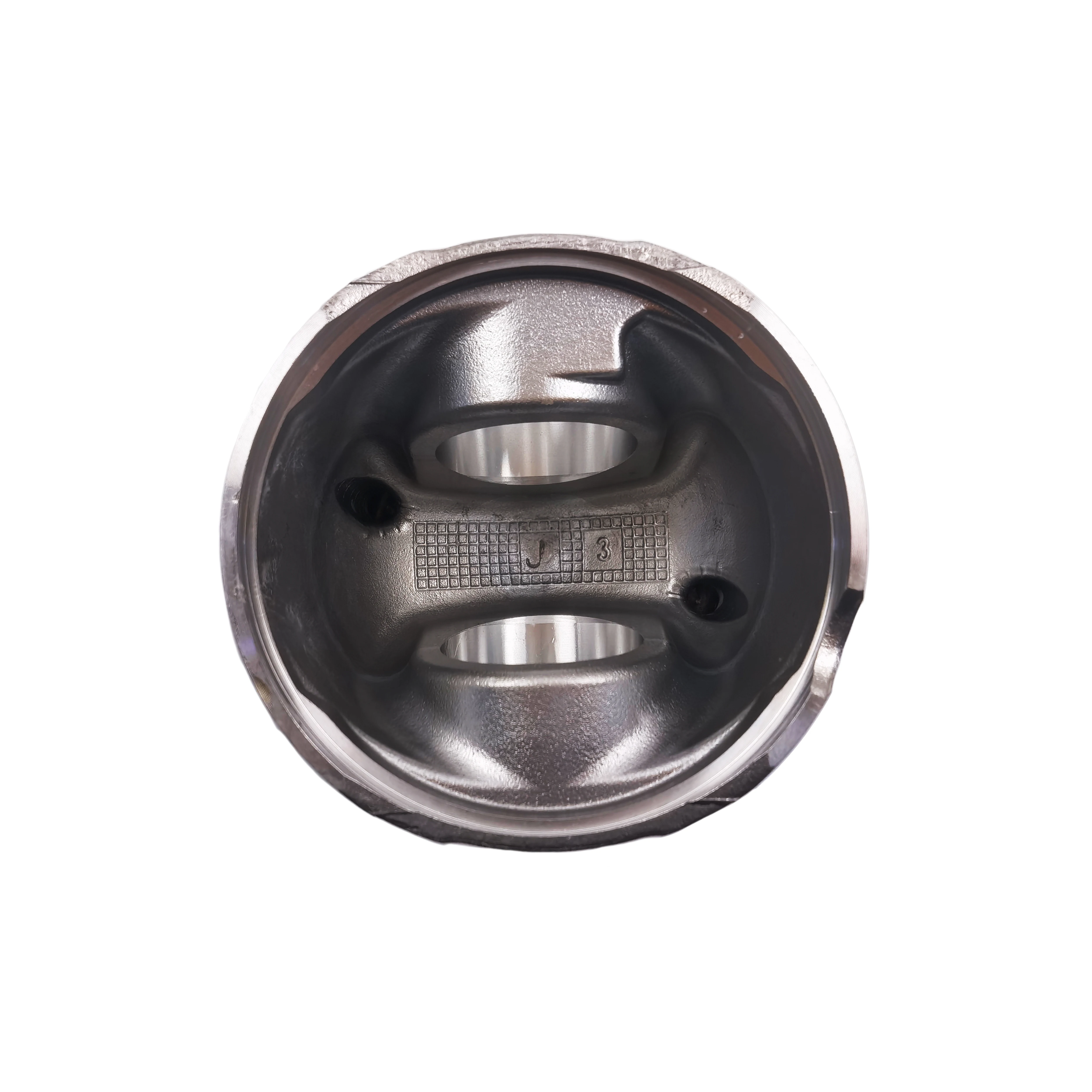 Genuine Izumi Jp Piston for Caterpillar C7 Engine, 145mm Height