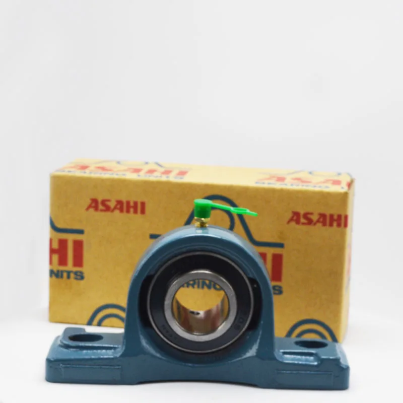 UC 210 WL Cuscinetto Per Supporto Autoallineante – Super Bearings