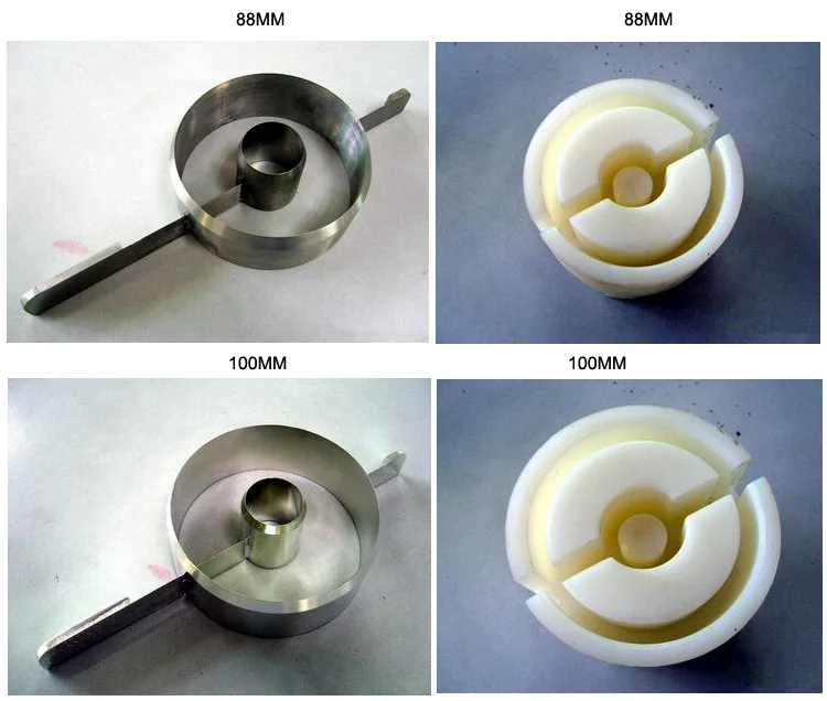 Peeling Machine Pineapple Peeler and Cut Machine Pineapple Slicing Machinery New Product 2020 Provided Stainless Steel 304 22