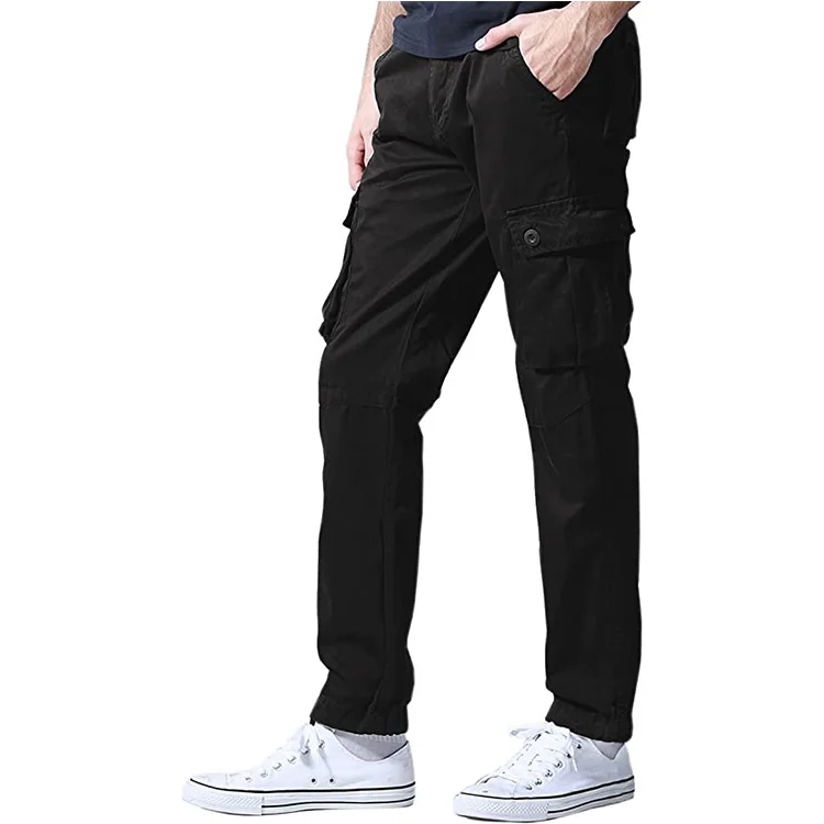 Men's Athletic Fit Classic Style 