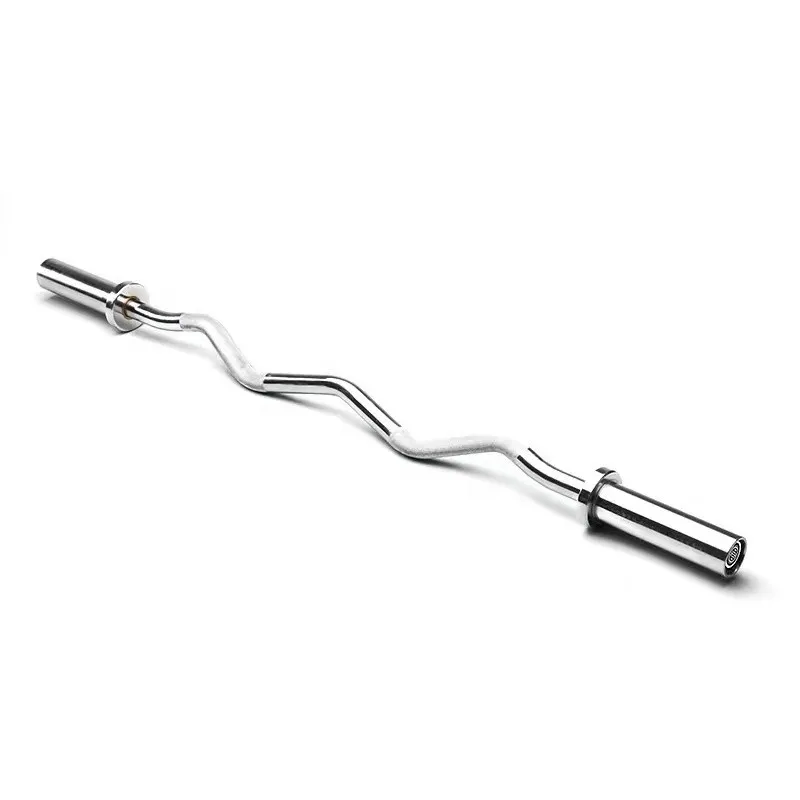 EZ Curl / Curved Bar
