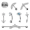 Cartilage Rings