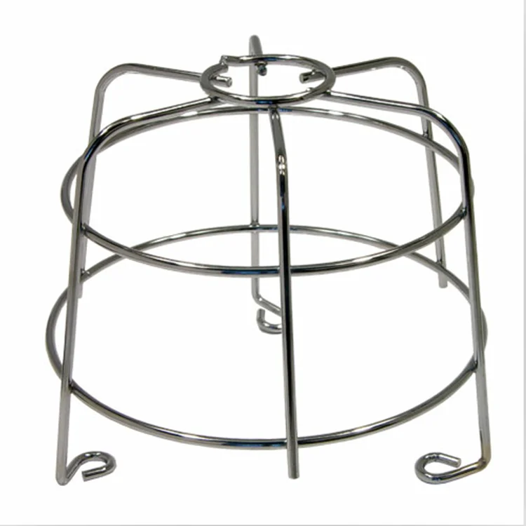 Fluorescent Light Guards/security Wire Guards for Light Bulb