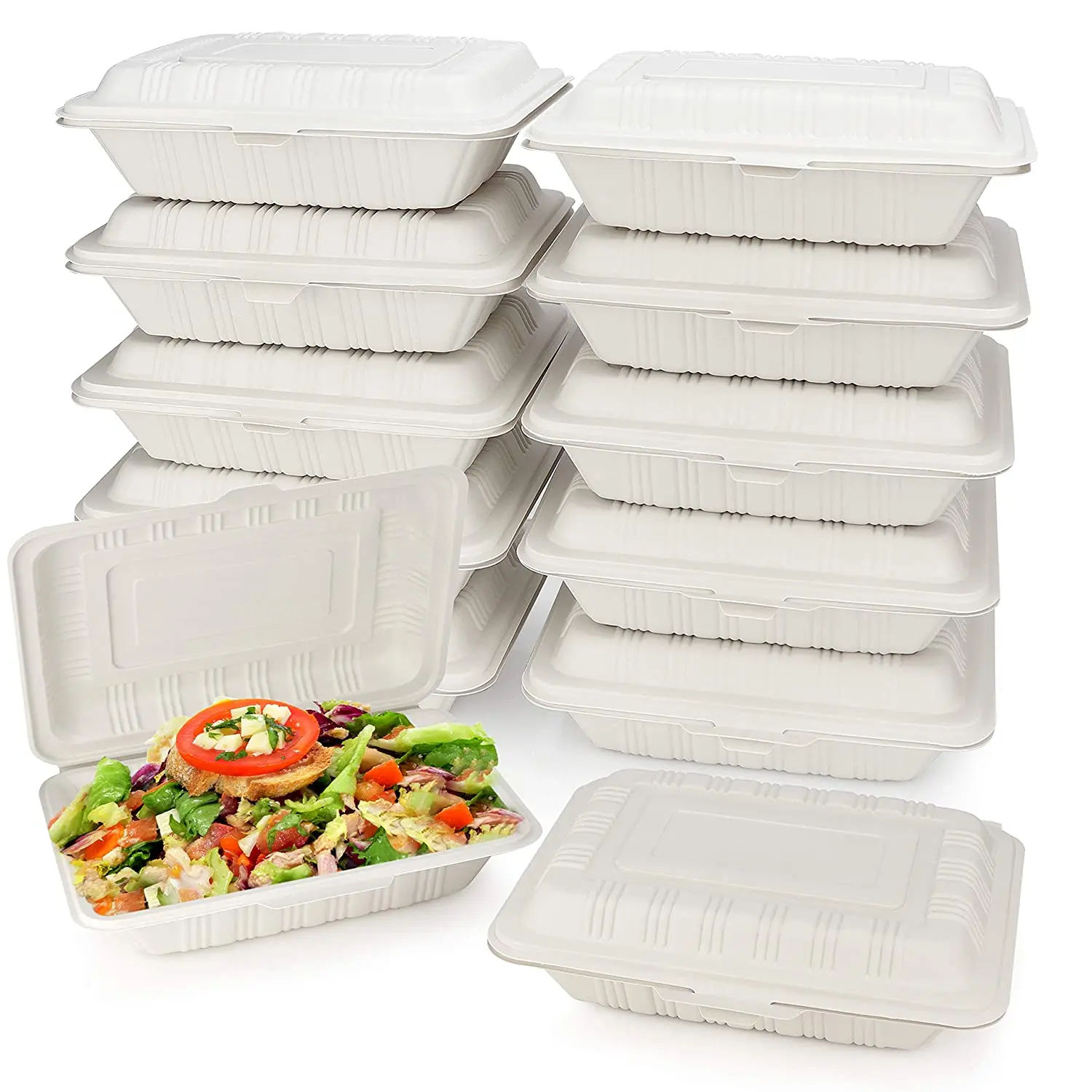 What is eco friendly food containers wholesale ?