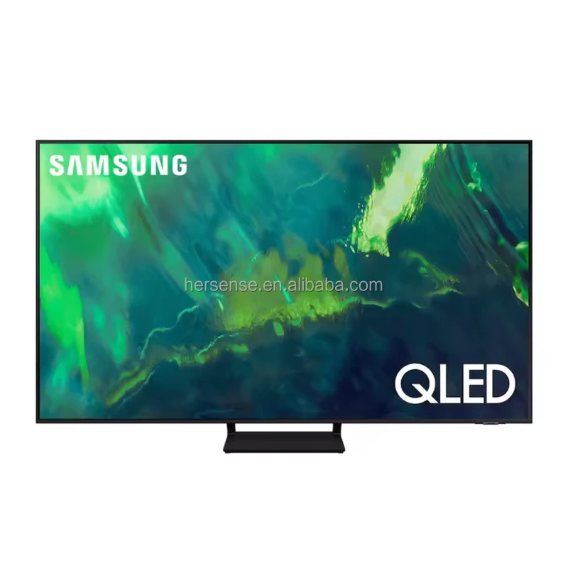 85inch QLED OLED 4k Large Size - Pantaras Smart TV Skyworth 0