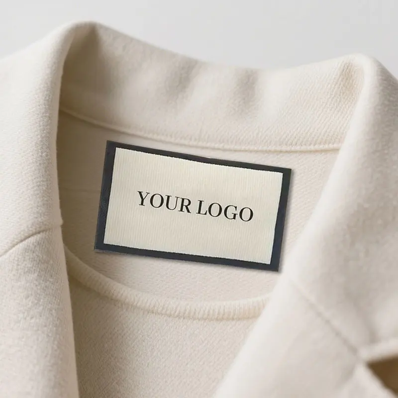 Custom Woven Labels - Sustainable, Eco-Friendly Solutions
