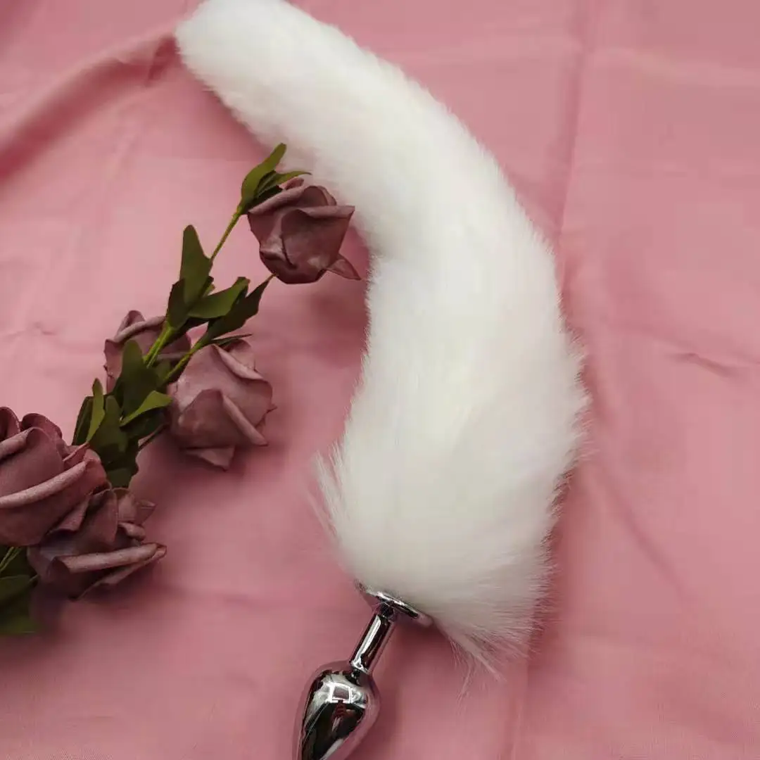 anal plug costume Extreme Inflatable Butt Plug Advanced from Hidden Desire